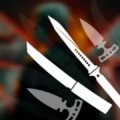 StandKnife Simulator