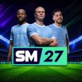 Soccer Manager 2027 - Футбол