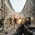Dead Trigger: Survival Shooter