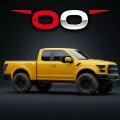 Offroad Outlaws