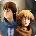 Brothers: A Tale of Two Sons