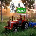 Farming Sim Brasil