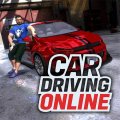 Car Driving Online: Race World