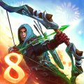 Age of Magic: РПГ и стратегия