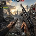 World War 2: Shooting Games