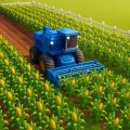 Idle Farm: Harvest Empire