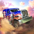 Off The Road — Offroad Car Driving Game