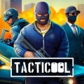 Tacticool: Shooting games 5v5