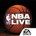 NBA LIVE Mobile Баскетбол