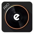 edjing PRO – DJ-микшер