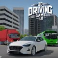 3D Driving Sim: 3DDrivingGame