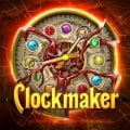 Clockmaker: Jewel Match 3 Game