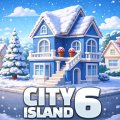 City Island 6: Building Life
