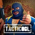Tacticool: Shooting games 5v5