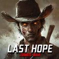 Last Hope Sniper 2: Zombie War