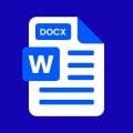 Word Office - PDF, Docx, XLSX