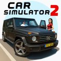 Car Simulator 2
