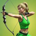 Archery Clash!