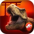 Jurassic World К жизни