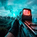 Zombie Apocalypse: Зомби Шутер