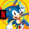 Sonic Mania Plus - NETFLIX