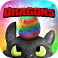 Dragons: Всадники Олуха