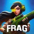 FRAG Pro Shooter