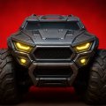 RACE: Ракеты Арена Машины Экшн