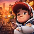 Subway Surfers City