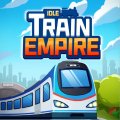 Idle Train Empire: магнат игры