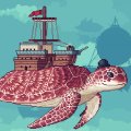 Merchant of the Skies