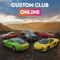 Custom Club: Online Racing 3D