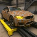 Dyno 2 Race - Car Tuning