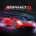 Asphalt 8 - Аркадные Гонки