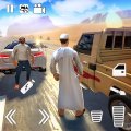 Highway Drifter: Hajwala Online