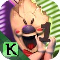 Ice Scream 1: Scary Game