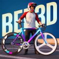 Bicycle Extreme Rider 3D
