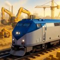 Train Station 2: Transit Game