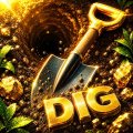 Копать Яму Симулятор HoleCraft