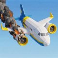 Epic Plane Evolution