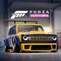Forza Customs — Восстановление