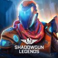 Shadowgun Legends - Онлайн FPS