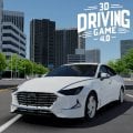 3D Driving Game 4.0