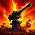 Легенда обороны 5: Выживший TD