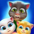 My Talking Tom Friends