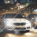 Custom Club: Online Racing 3D
