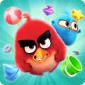 Angry Birds Match 3