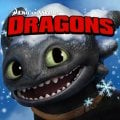 Dragons: Всадники Олуха