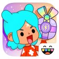 Toca Boca World