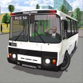 Симулятор автобуса 3D: Города